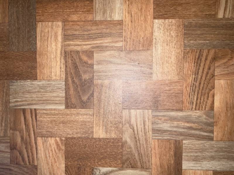Linoleum Flooring #11