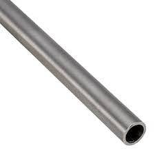 8 Inch Steel Tubes