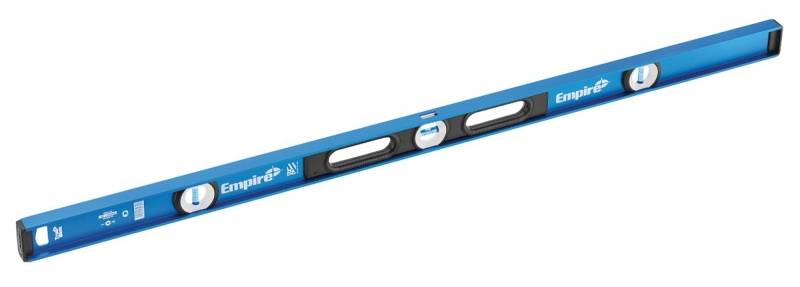 LEVELER - EMPIRE BLUE LEVELER 48 Inches