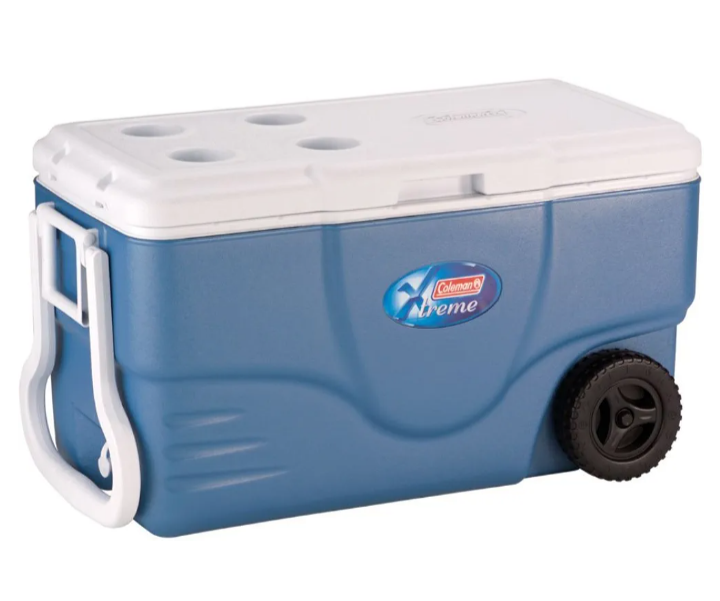 COOLER - 62Qt
