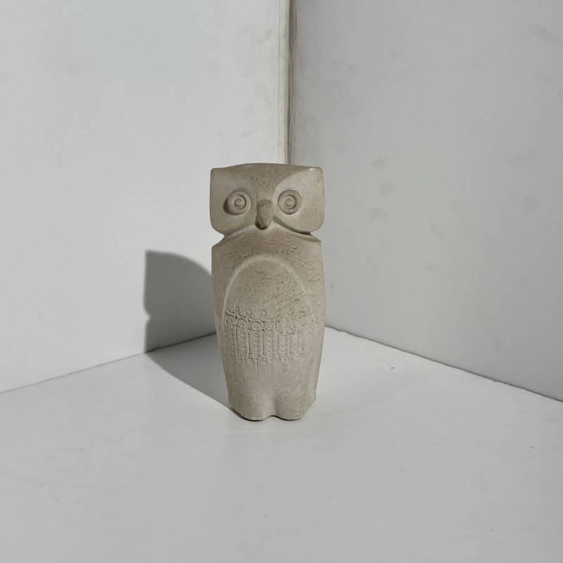 Owl Prop #6