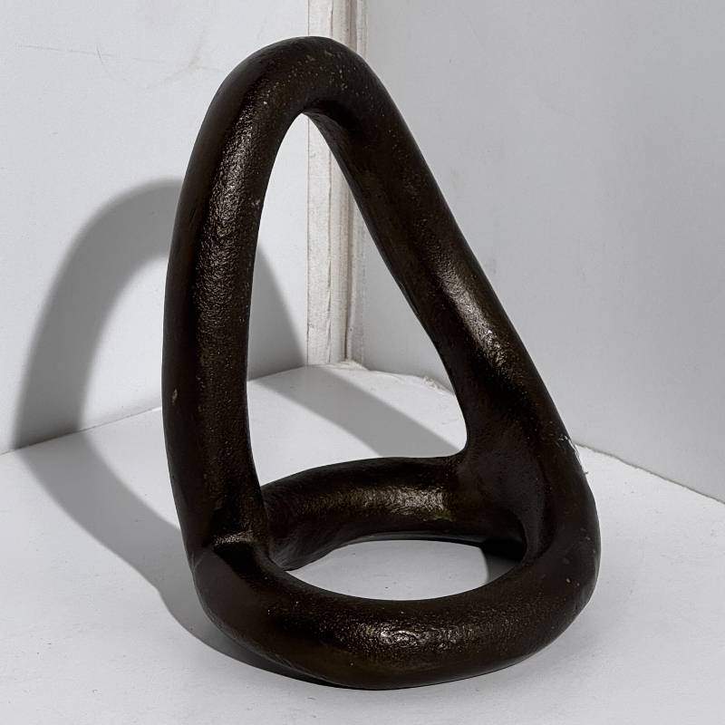Abstract Metal Decor#1