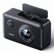 Llano CS3 Sony Battery Charger / Power Bank