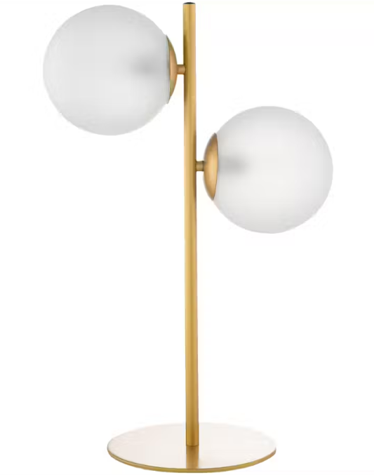 Quincy Table Lamp