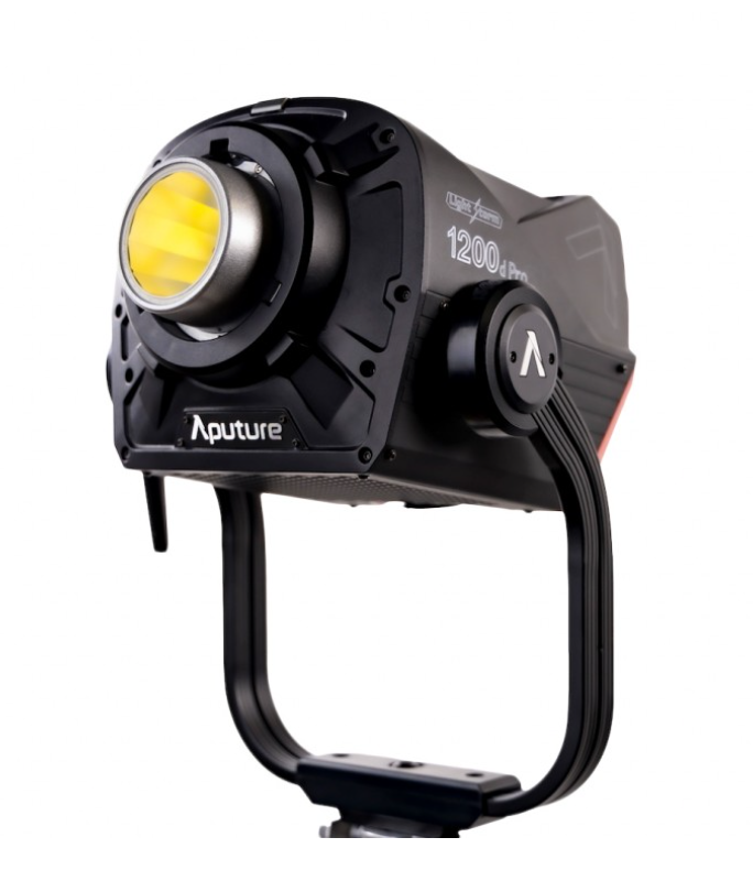 Aputure 1200D Pro Light