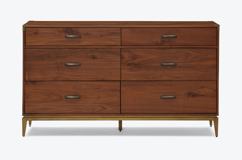 Fenton Dresser