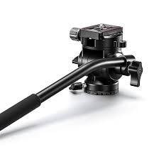 Leofoto BV-1 Mini Tripod Head with Handle