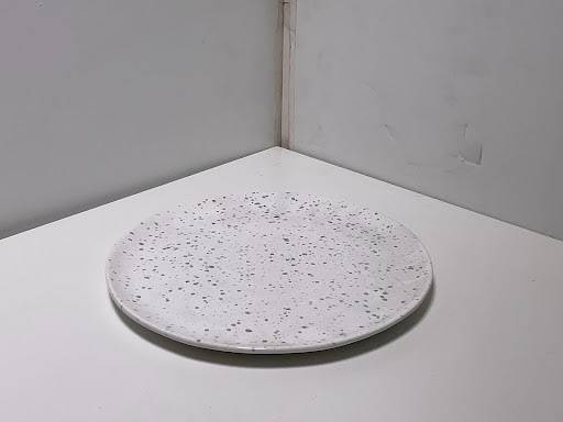 Plate Decor #17