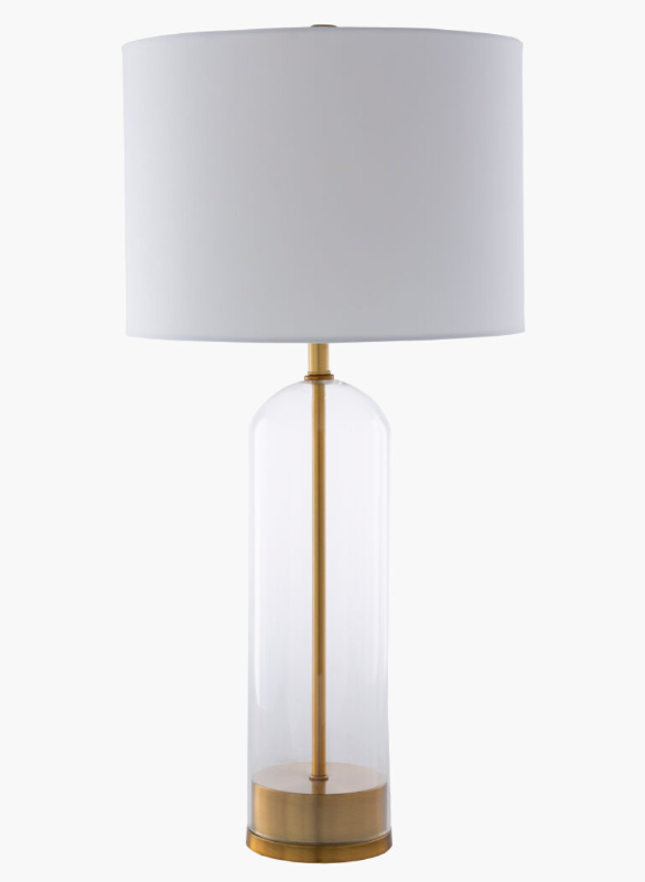 Carthage Accent Table Lamp