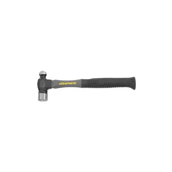 HAMMER - STANLEY 16 OZ BALL PEEN HAMMER 15 Inch