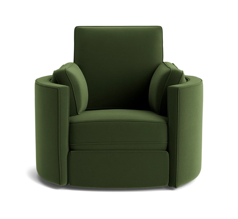Corey Swivel Chair