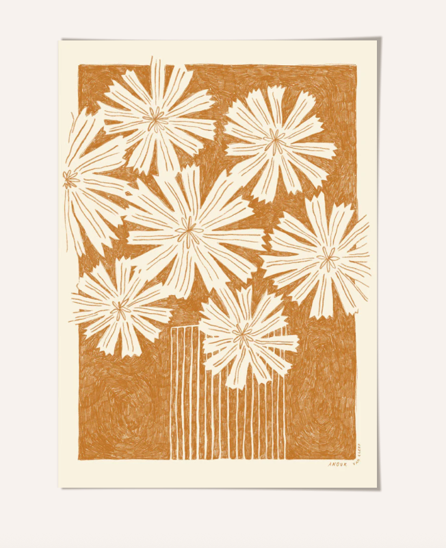 Anouk Springflowers