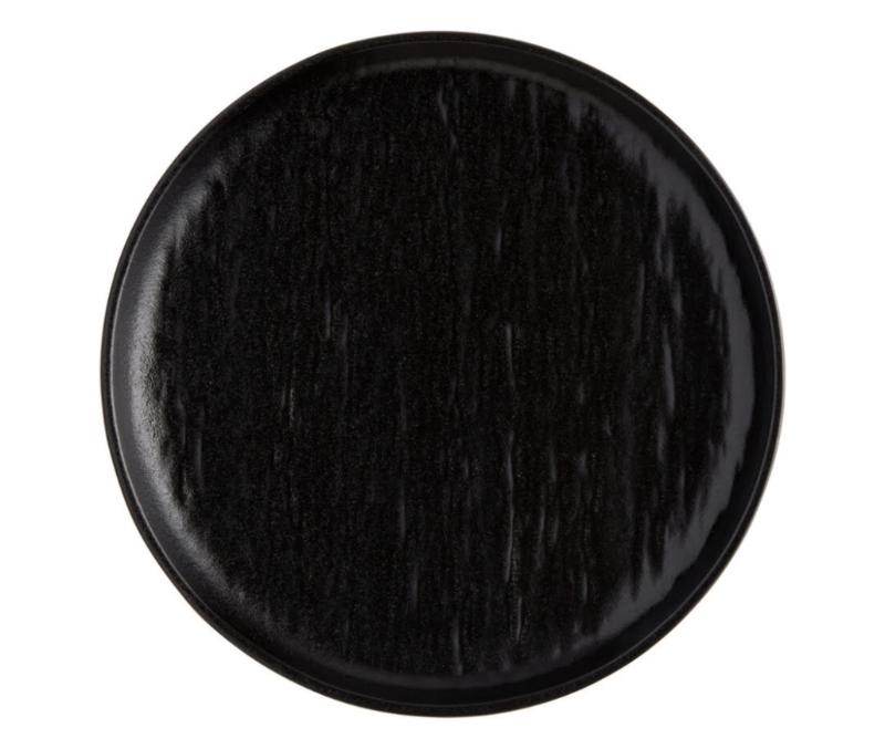 Stella Textured Dinner Plate