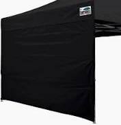 TENT - Tent Sidewalls
