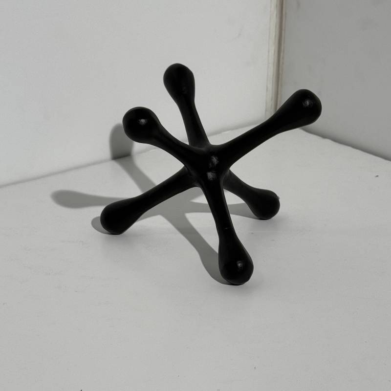 Jacks Metal Prop #22