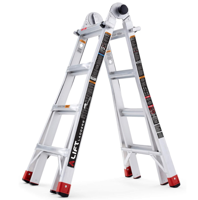 LADDER - Little Giant Multi-Position Ladder