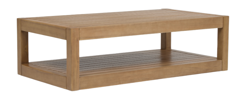 Coralie Outdoor Coffee Table