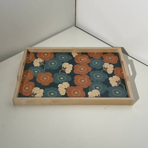Tray Decor #15