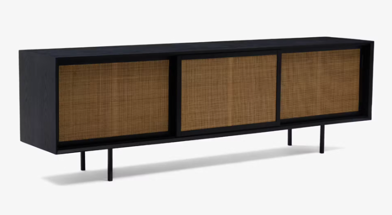 Oslo Media Console