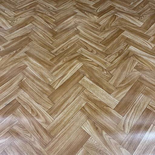 Linoleum Flooring #6