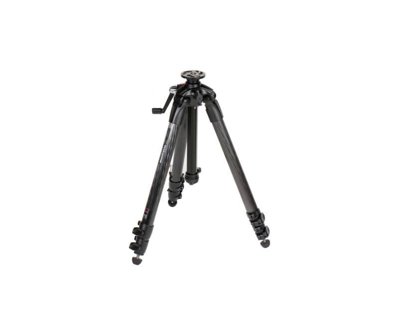 Manfrotto MT057C3-G Tripod (438 Head)