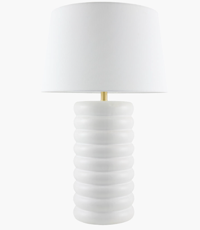 Blythe Accent Table Lamp