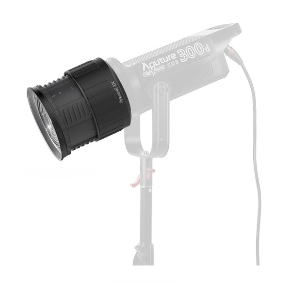 Aputure Fresnel 2X Attachment for 300D