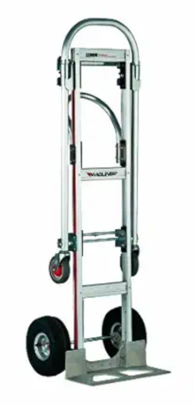 MAGLINER - Convertible Hand Truck