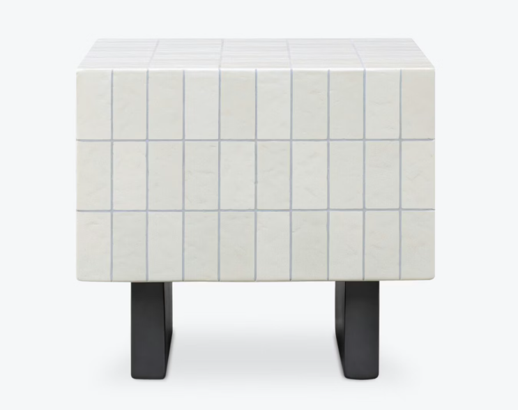 Ferris Outdoor End Table