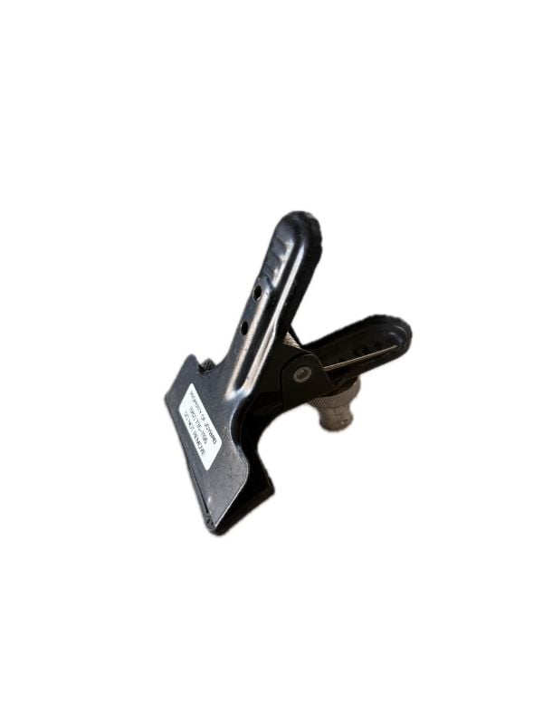 Clip B-Board Holder with Pin