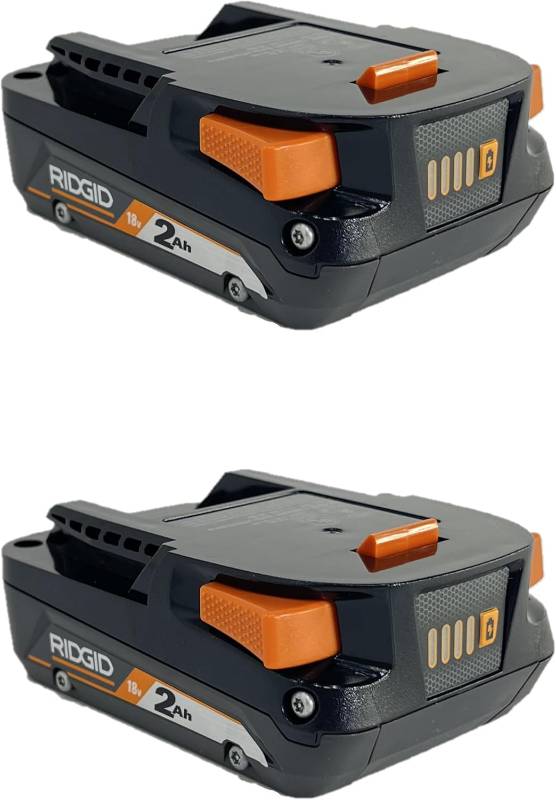 RIDGID R840086 Compact battery 2.0 Ah