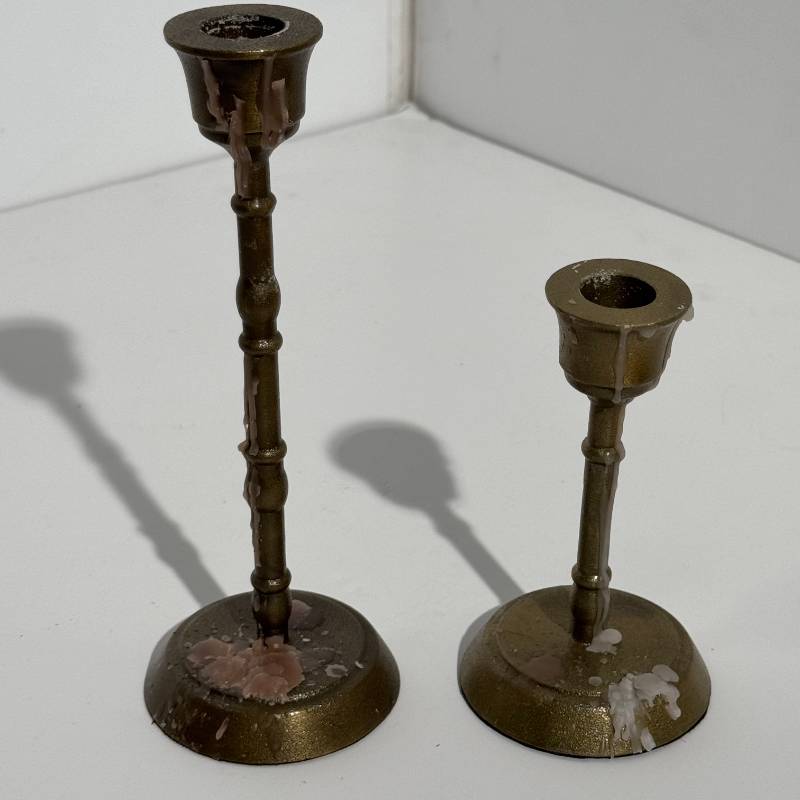 Candle Holder Decorative #17