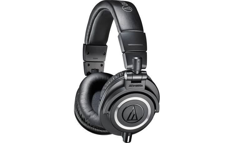 Audio-Technica ATH-M50X Wored Headphones