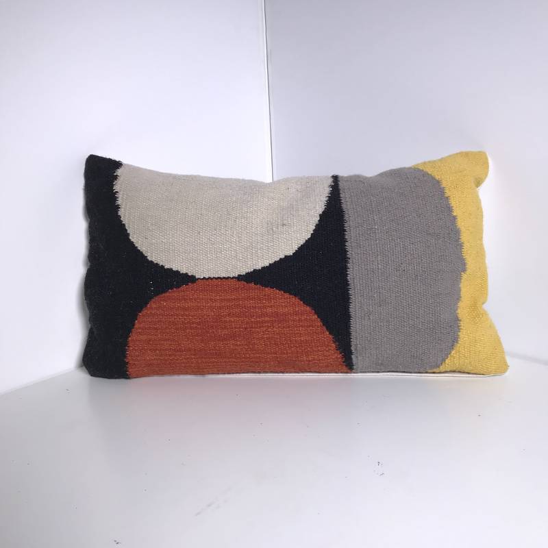 Pillow #203