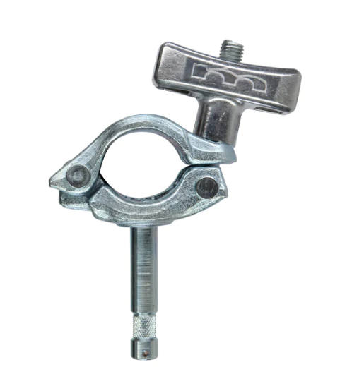 Matthews Studio Equipment - Baby Grid Clamp (Little Ben Clamp)
