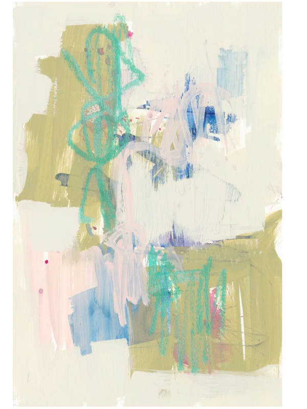 Balancing Pastels ll