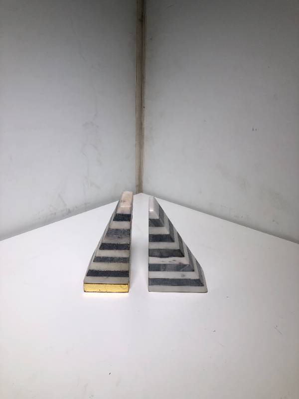Book End Decor #20