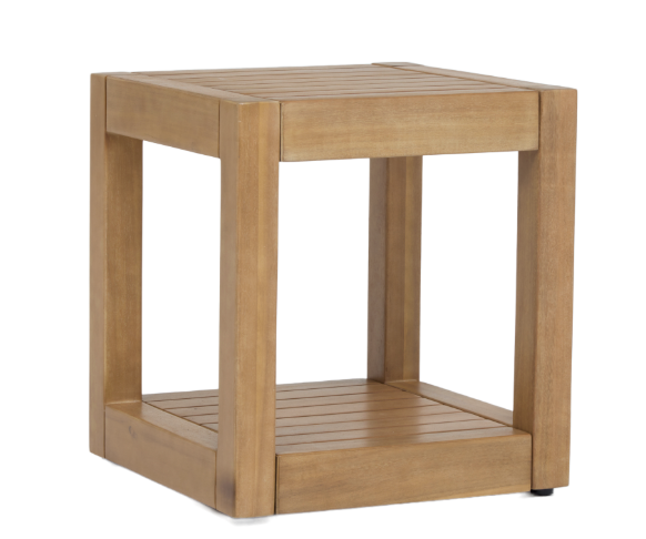 Coralie Outdoor Side Table