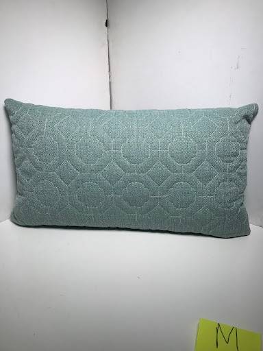 Pillow #162