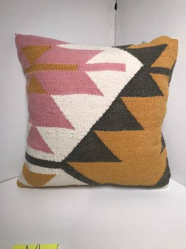Pillow #206