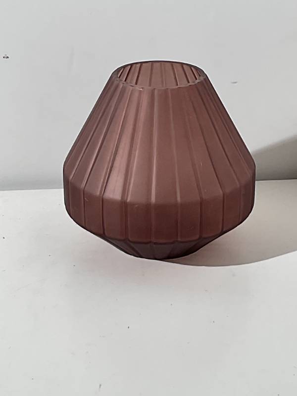 Threshold Studio Mcgee Glass Vase