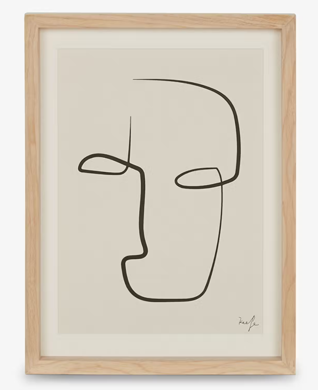 Bolla Wall Art