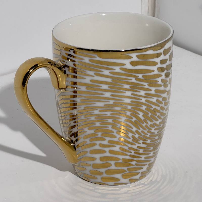 Mug Decor #12