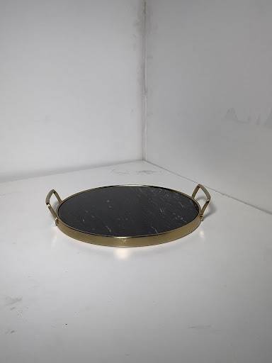 Tray Decor #37