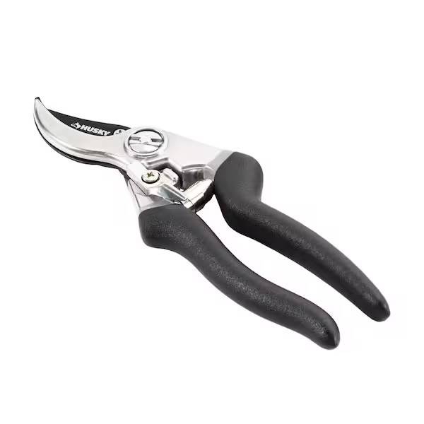 PRUNER - HUSKY PRUNER 8 Inches