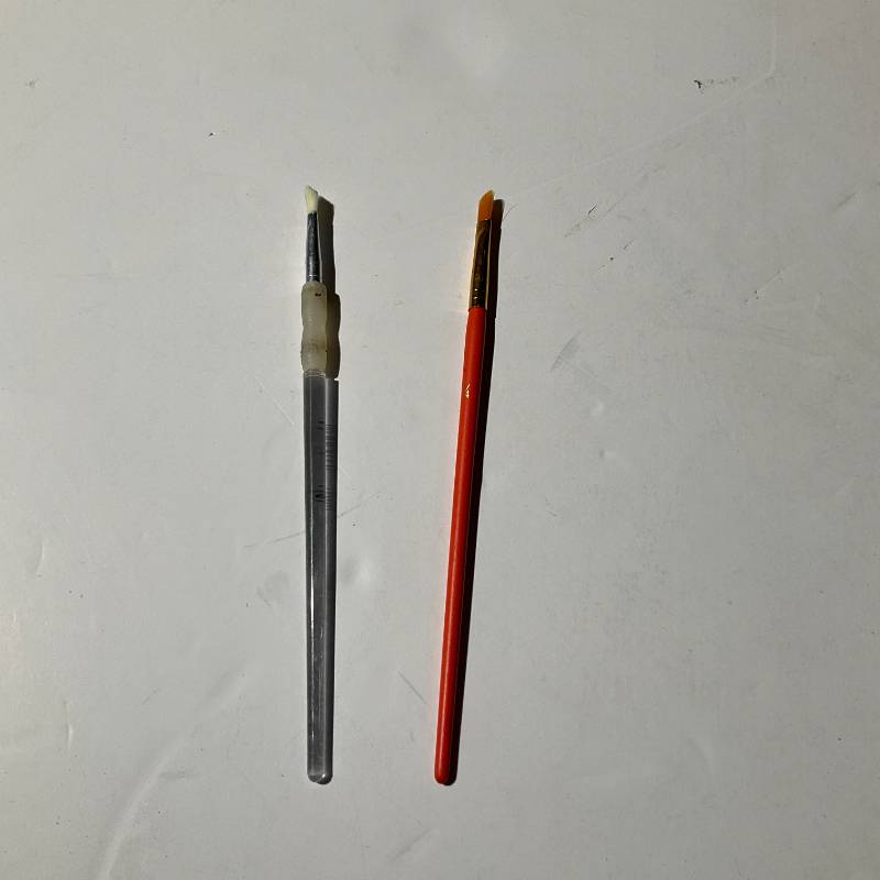 FINE DETAILING PAINT BRUSH