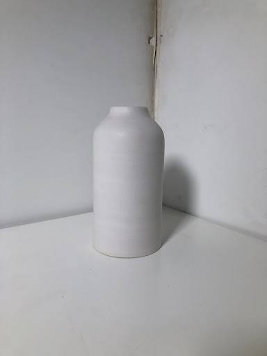 Project 62 Stoneware Vase