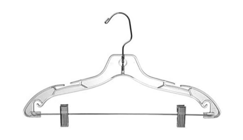 HANGERS - Waredrobe Hangers