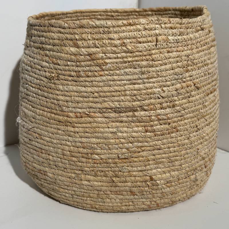 Basket Decor #9