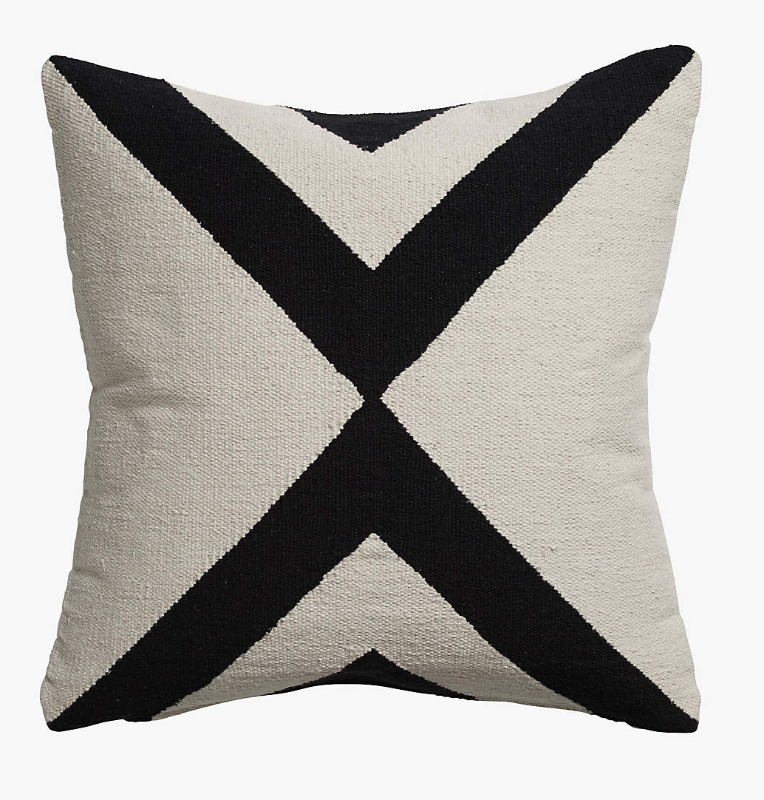 Xbase Throw Pillow